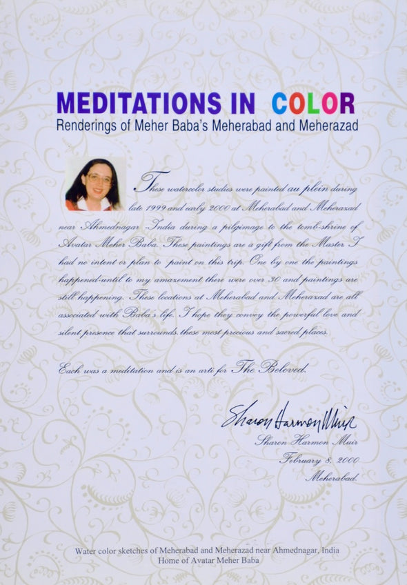 Meditations in Color