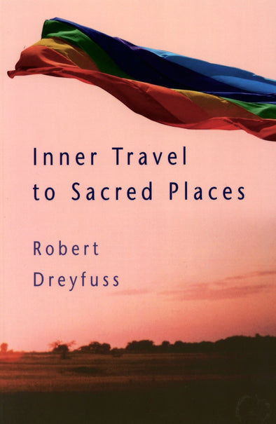 Inner Travel to Sacred Places