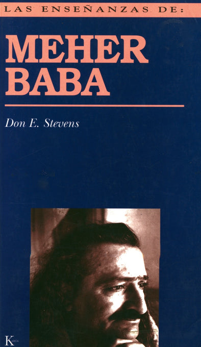 Las Ensenanzas de Meher Baba