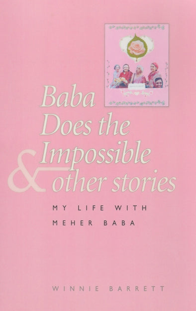 Baba Does the Impossible & Other Stories