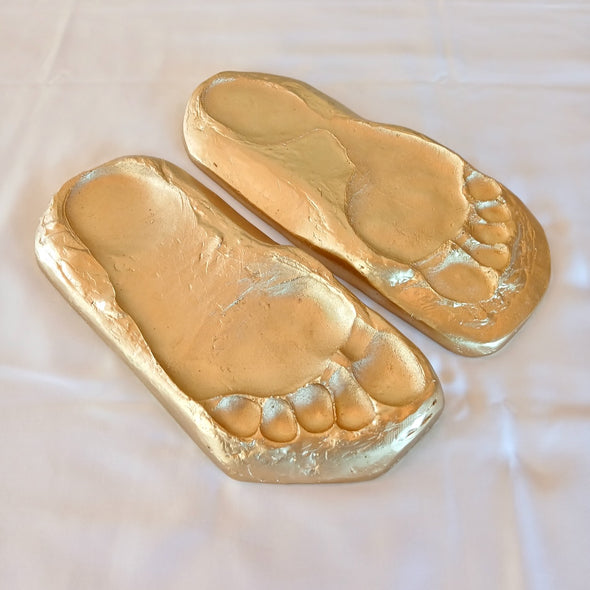 Avatar Meher Baba’s Footprints