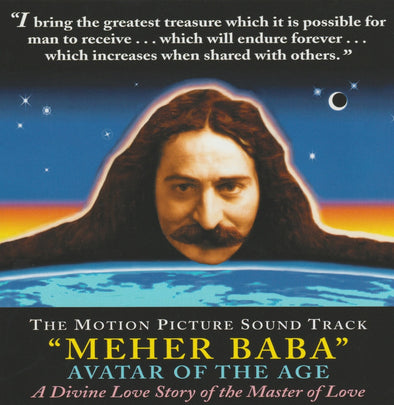 Meher Baba Avatar of the Age Soundtrack