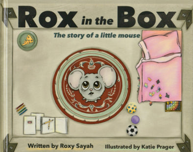Rox in the Box
