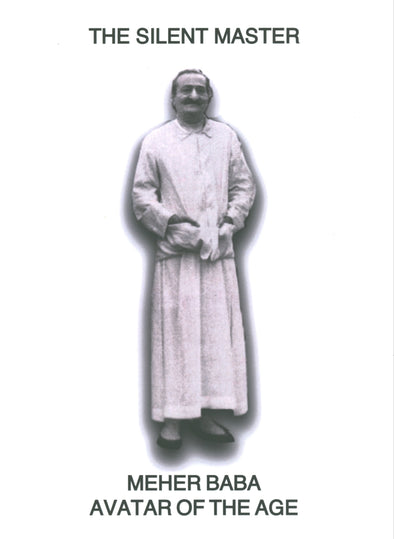 Books By and About Meher Baba – Meher Baba Books
