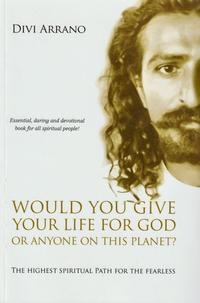 Would You Give Your Life For God?