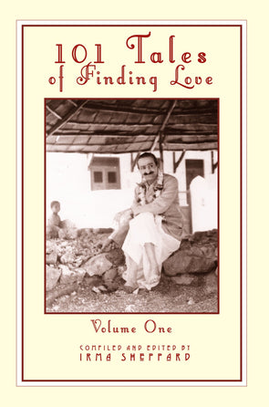 101 Tales of Finding Love (Volume 1)