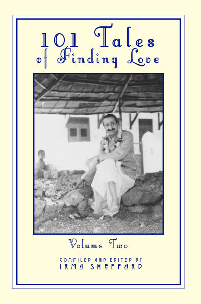 101 Tales of Finding Love (Volume 2)
