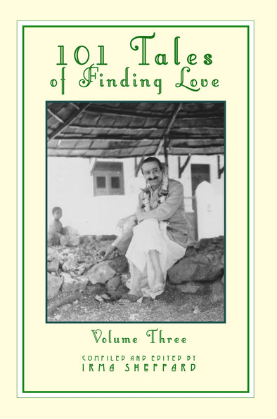 101 Tales of Finding Love (Volume 3)