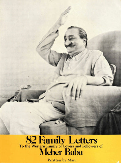 82 Family Letters
