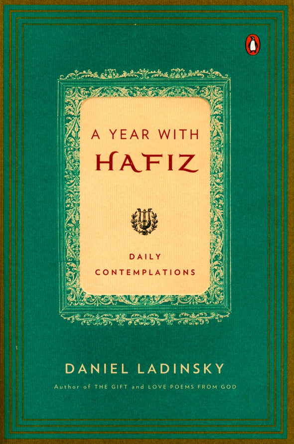 A Year With Hafiz