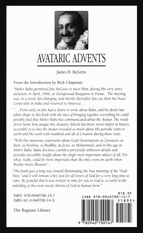 Avataric Advents