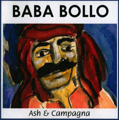 Baba Bollo