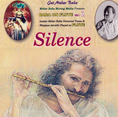 Baba on Flute, Vol. 2