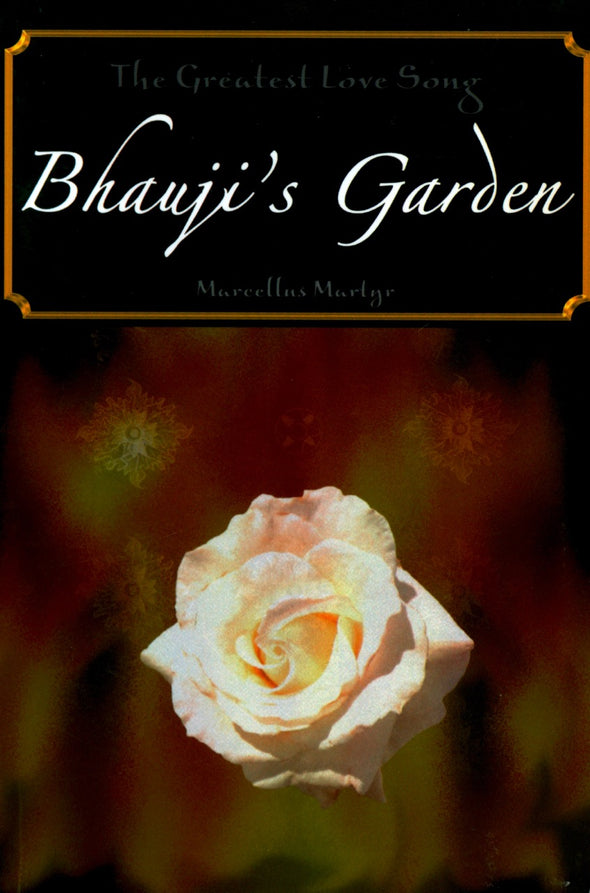 Bhauji's Garden