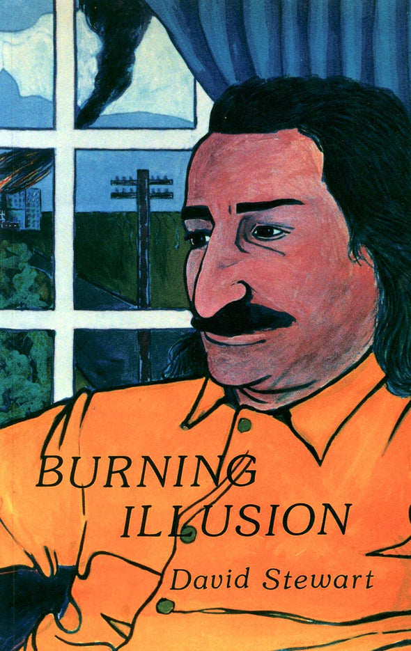 Burning Illusion