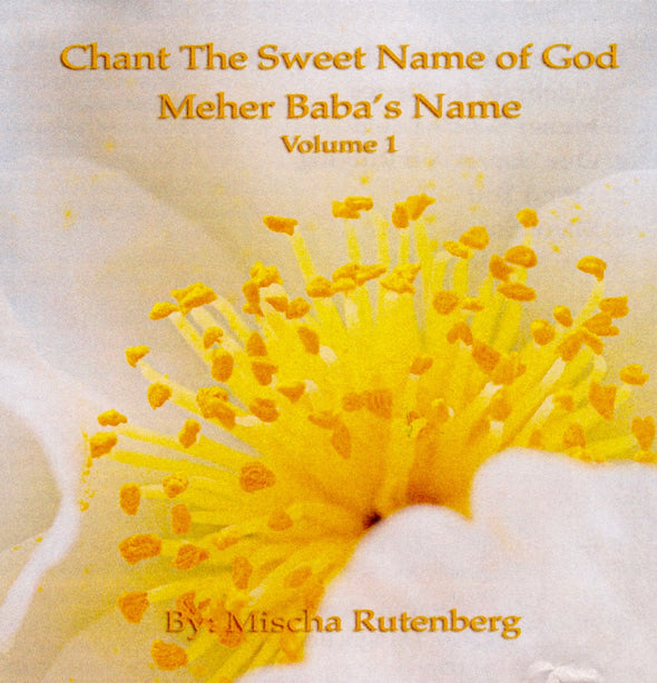 Chant the Sweet Name of God Vol 1