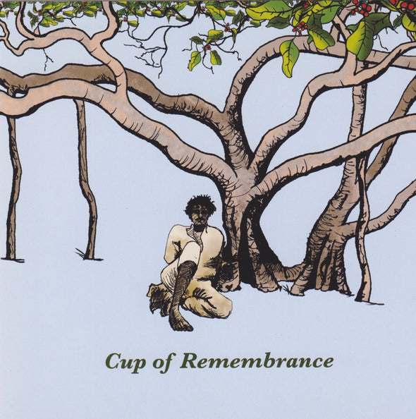 Cup of Rememberance