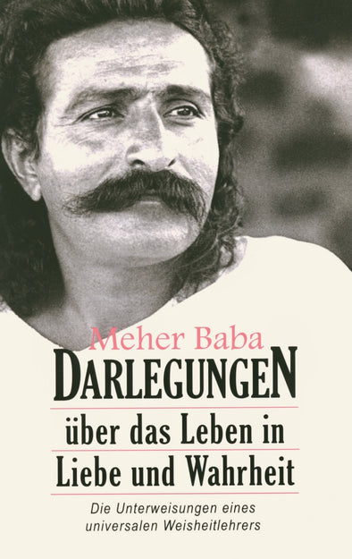 Darlegungen (German)
