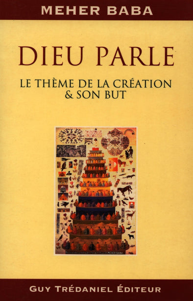 Dieu Parle (French)