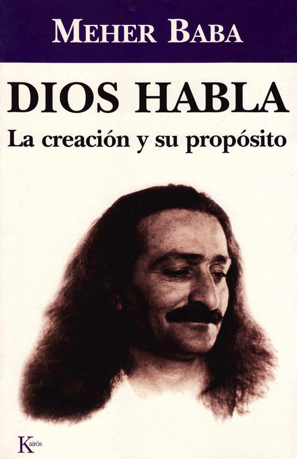 Dios Habla (Spanish)