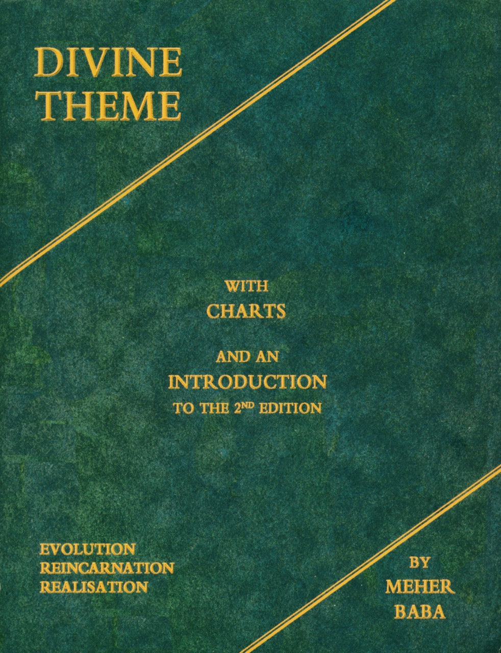 The Divine Theme