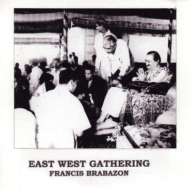 East West Gathering