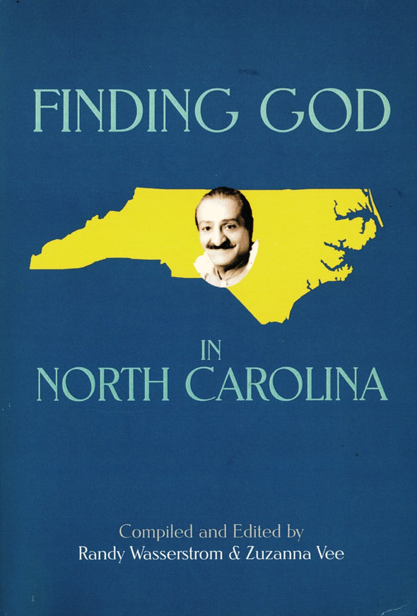Finding God in North Carolina