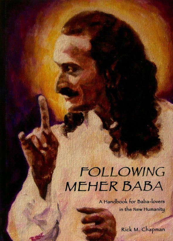 Following Meher Baba