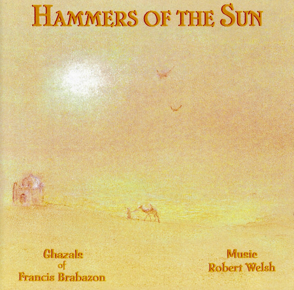 Hammers of the Sun