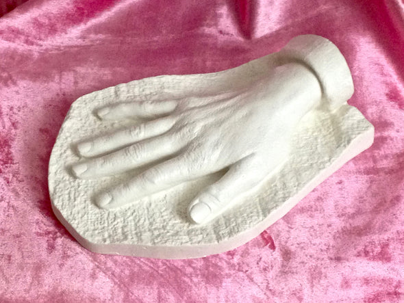Avatar Meher Baba's Hand