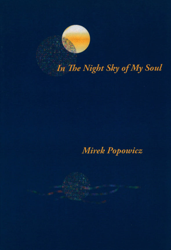 In The Night Sky of My Soul