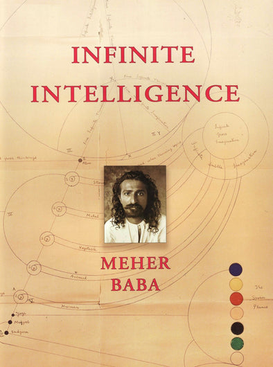 Infinite Intelligence by Meher Baba