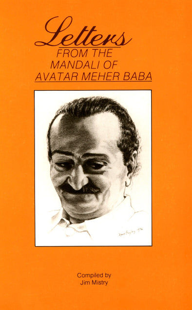 Letters from Mandali (vol 1)