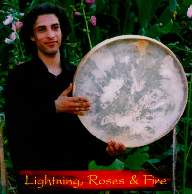 Lightning, Roses and Fire