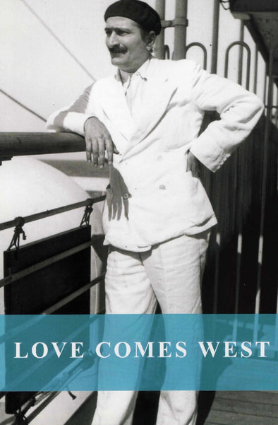 Love Comes West