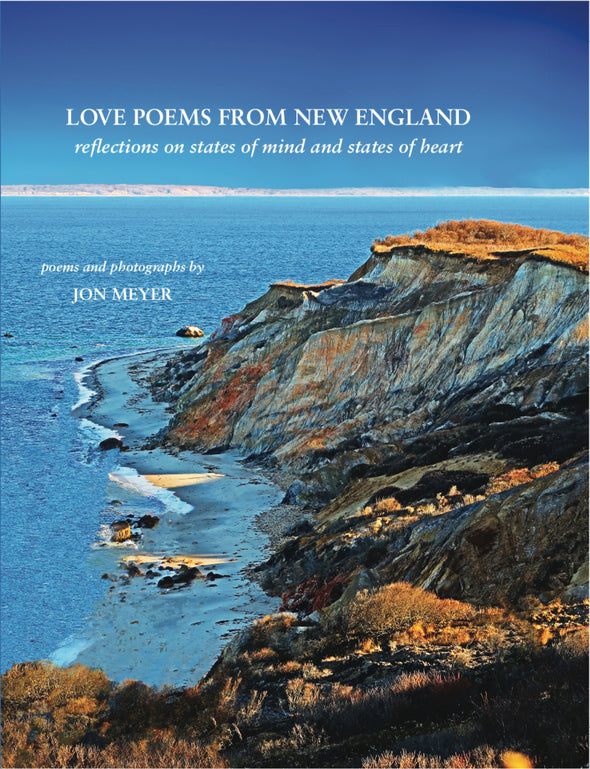 Love Poems From New England