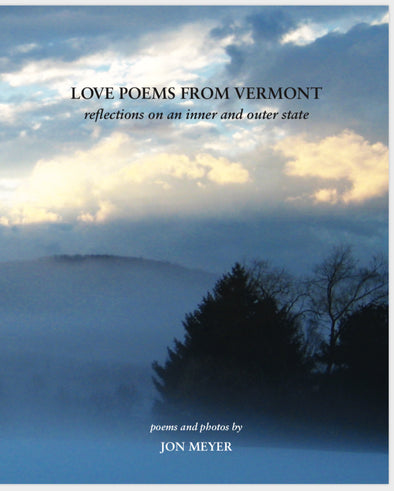 Love Poems From Vermont