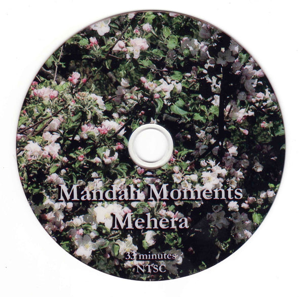 Mandali Moments - Mehera