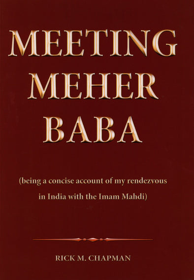 Meeting Meher Baba
