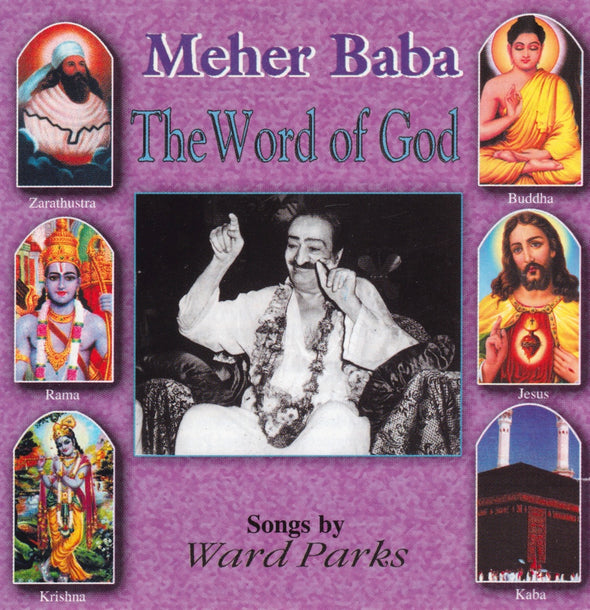 Meher Baba, The Word of God