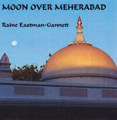 Moon Over Meherabad