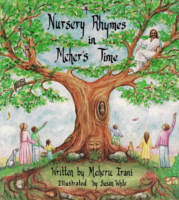 Nursery Rhymes in Meher's Time