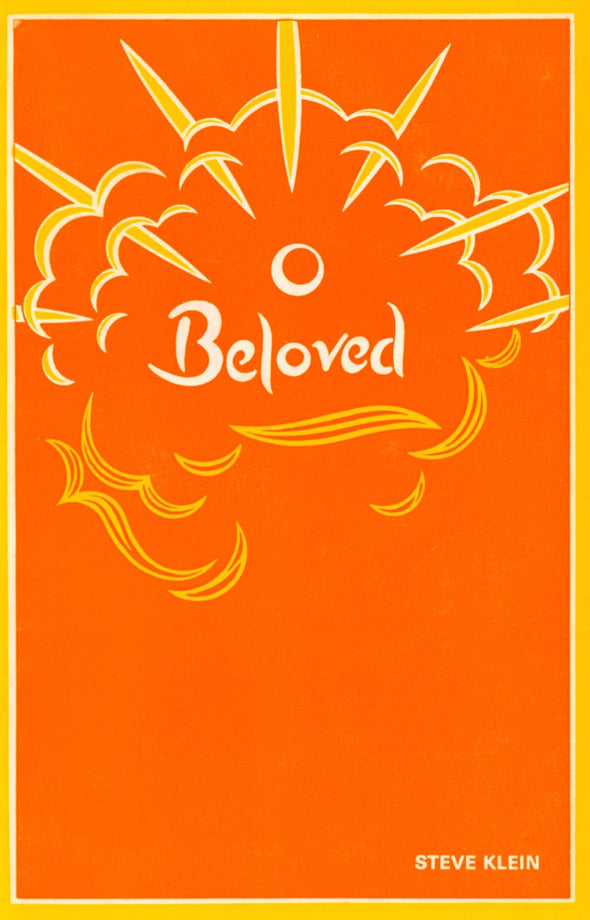 O Beloved (first edition)