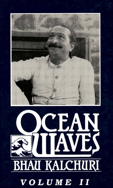 Ocean Waves, Vol 2