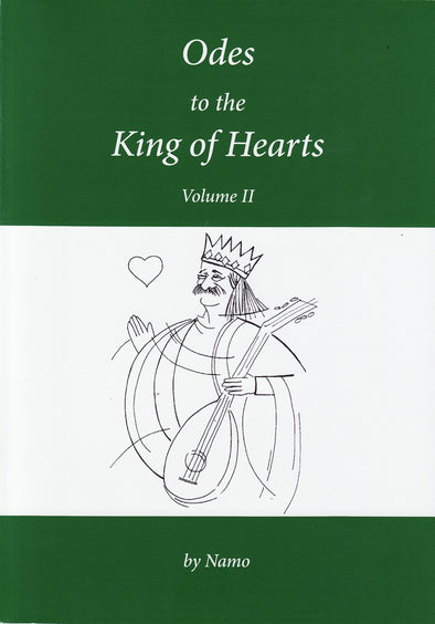 Odes to the King of Hearts (vol 2)
