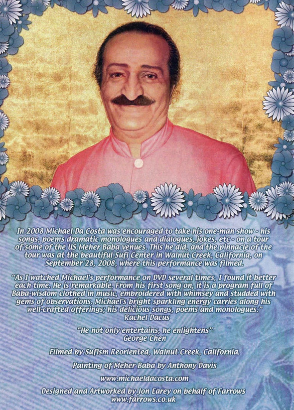 On the Path with Avatar Meher Baba