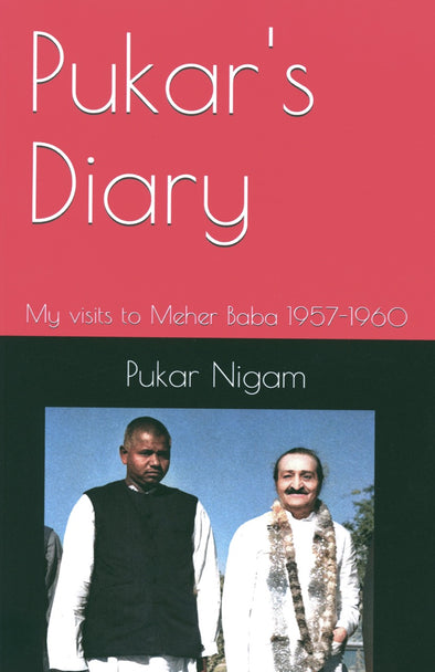 Pukar's Diary