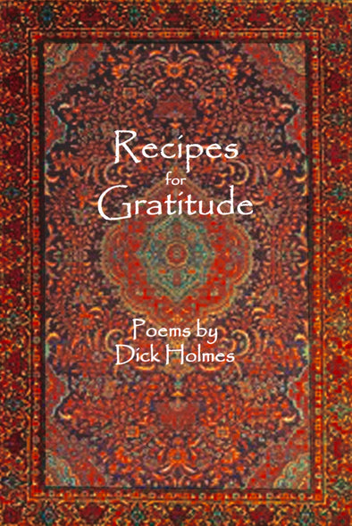 Recipes for Gratitude