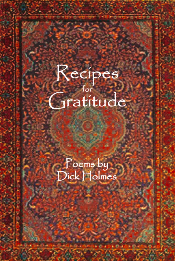 Recipes for Gratitude