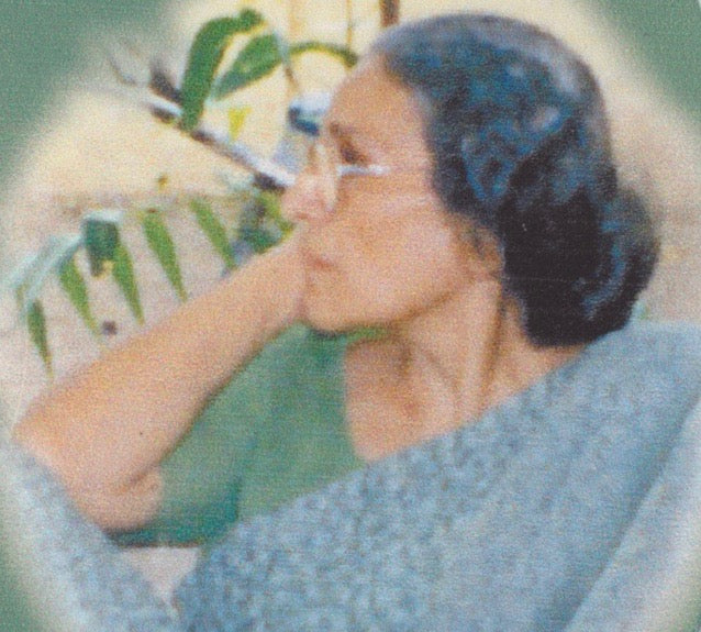 Roda Mistry Sings for Baba – Meher Baba Books